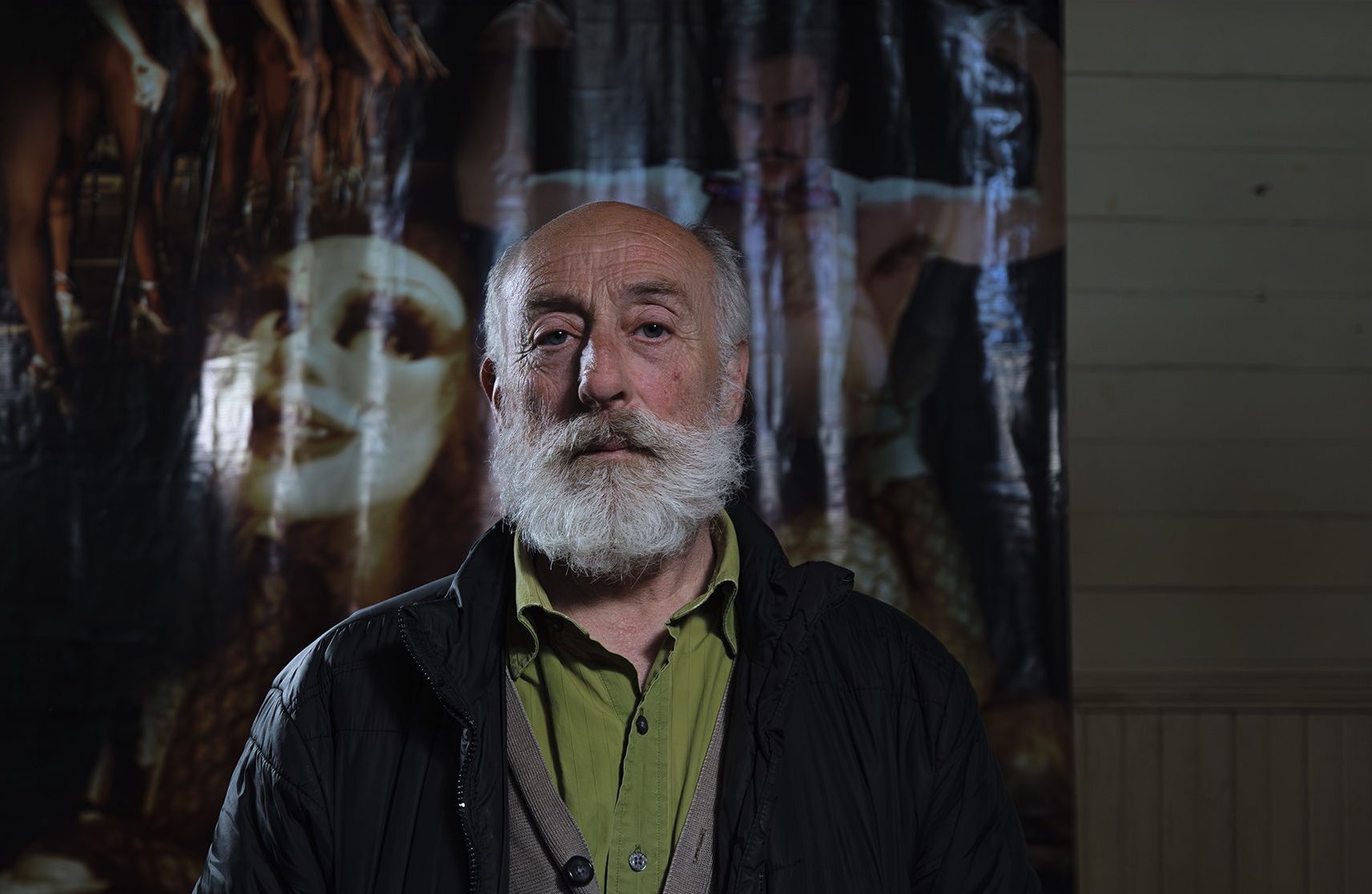 Marionetas y Shakespeare en el Biobío